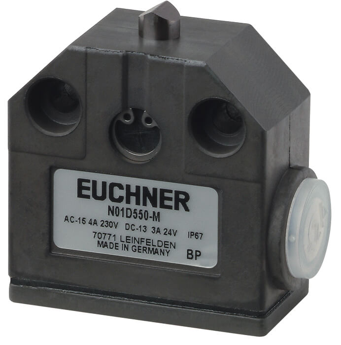  N01D550-M Euchner 084902