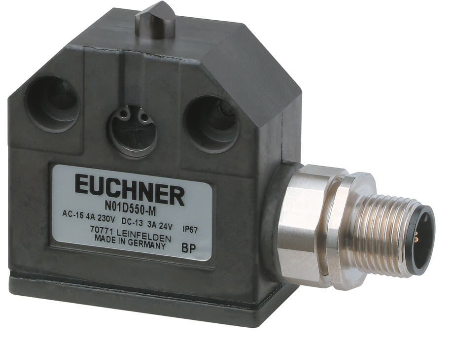  N01D550-MC1526 Euchner 091003