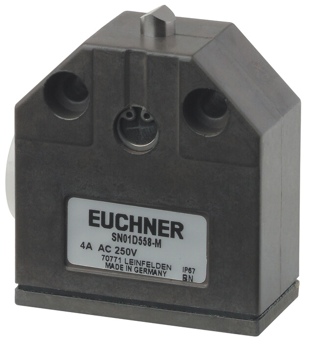  SN01R558-M Euchner 085261