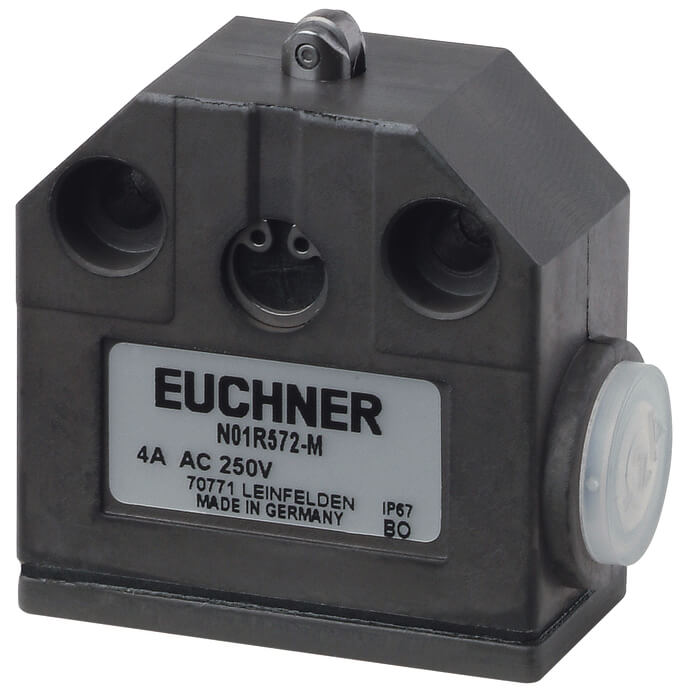  N01R550-MC1526 Euchner 091001