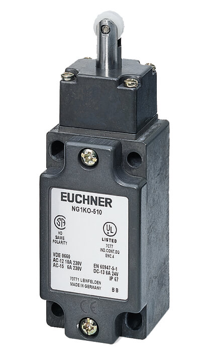  NG1RG-510L060-M Euchner 090398