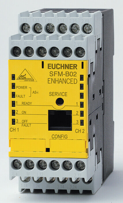  SFM-A02 Euchner 085639