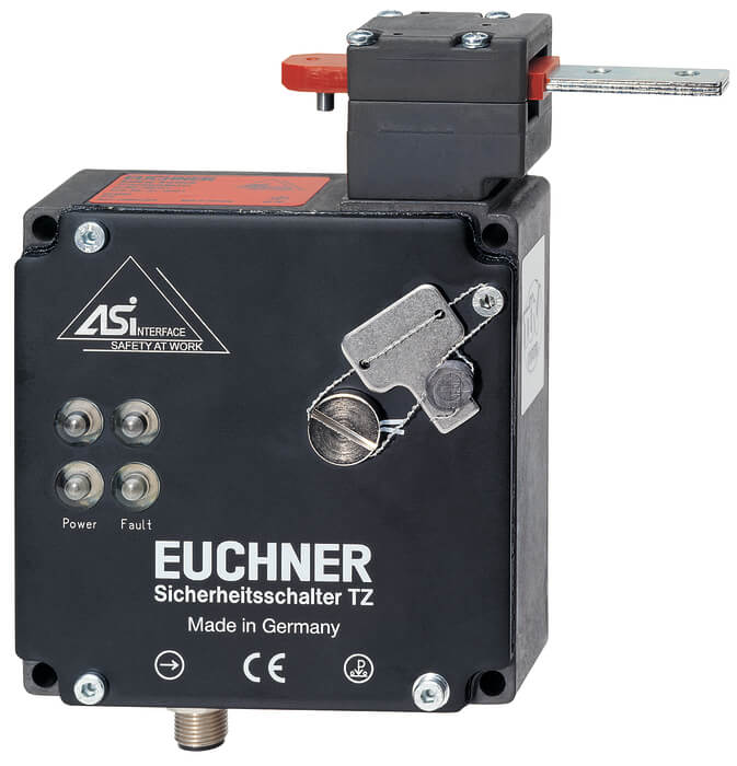  TZ2LE024SEM4AS1 Euchner 086990