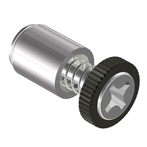 Captive Screw 52-11-51-4-000 SOUTHCO 