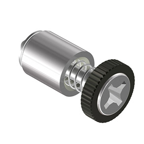 Captive Screw 52-11-53-4-000 SOUTHCO 