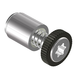 Captive Screw 52-15-51-4-000 SOUTHCO 