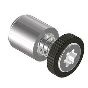 Captive Screw 52-45-53-4-000 SOUTHCO 