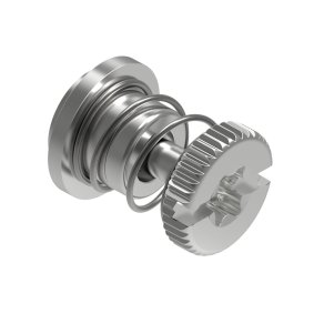 Captive Screw 52-A17-51-4 SOUTHCO 