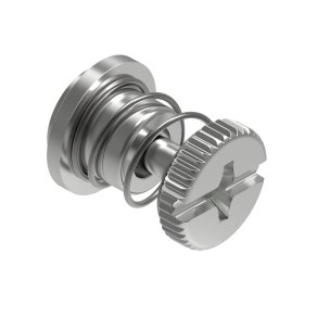 Captive Screw 52-A19-51-4 SOUTHCO 