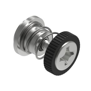 Captive Screw 52-A11-51-4-000 SOUTHCO 