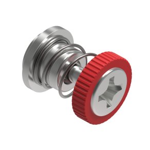 Captive Screw 52-A11-51-4-013 SOUTHCO 