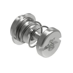 Captive Screw 52-SM-A1411-N-T SOUTHCO 