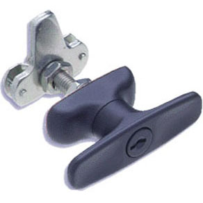 Adjustable Lever Latches 92-21-532 SOUTHCO 