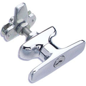 Adjustable Lever Latches 92-22-111 SOUTHCO 