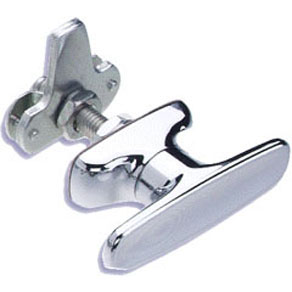 Adjustable Lever Latches 92-11-132 SOUTHCO 