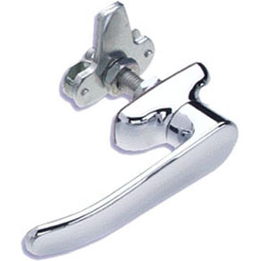 Adjustable Lever Latches 92-32-132 SOUTHCO 