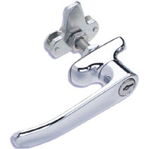 Adjustable Lever Latches 92-41-112 SOUTHCO 