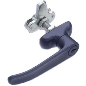 Adjustable Lever Latches 92-41-511 SOUTHCO 