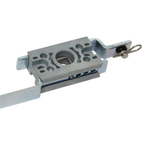 Adjustable Lever Latches H3-51-40 SOUTHCO 