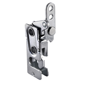 Adjustable Lever Latches R4-10-12-801-10 SOUTHCO 