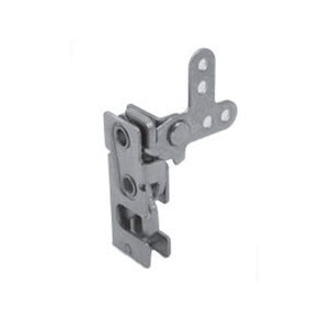 Adjustable Lever Latches R4-10-12-301-20 SOUTHCO 