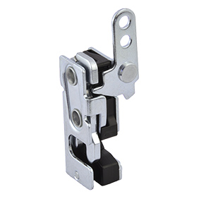 Adjustable Lever Latches R4-10-12-205-10 SOUTHCO 