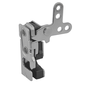 Adjustable Lever Latches R4-10-12-305-20 SOUTHCO 