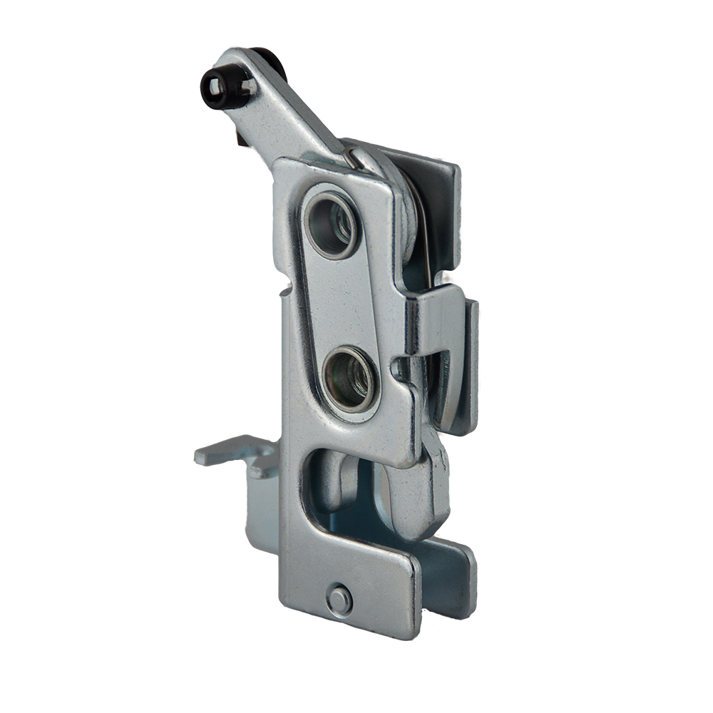 Adjustable Lever Latches R4-10-12-502-10 SOUTHCO 