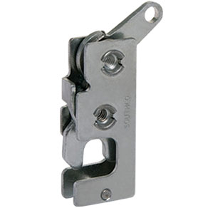 Adjustable Lever Latches R4-10-12-501-20 SOUTHCO 