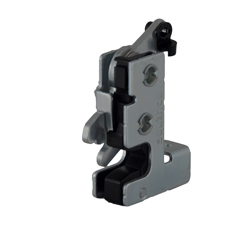 Adjustable Lever Latches R4-10-12-506-20 SOUTHCO 