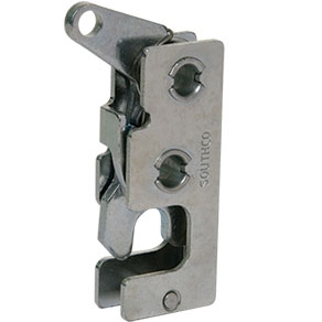 Adjustable Lever Latches R4-10-12-601-20 SOUTHCO 