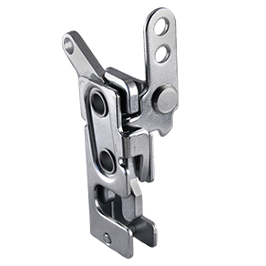 Adjustable Lever Latches R4-10-12-701-10 SOUTHCO 