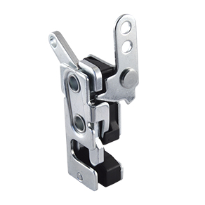 Adjustable Lever Latches R4-10-12-705-10 SOUTHCO 