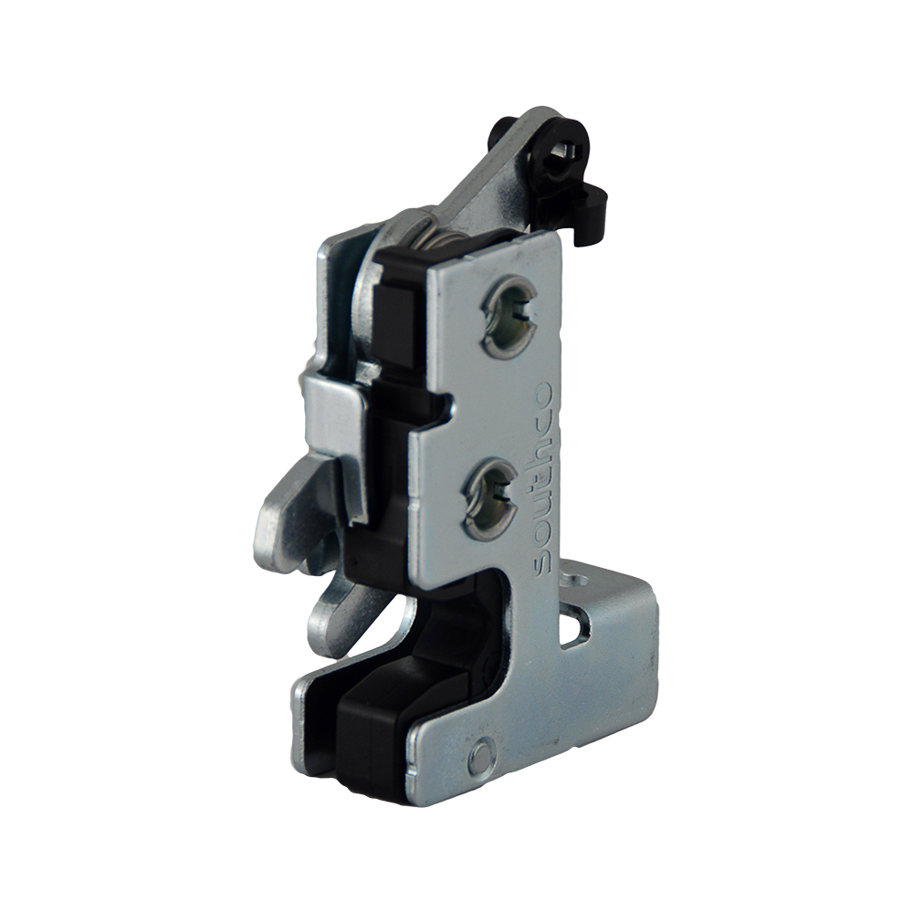 Adjustable Lever Latches R4-10-12-506-10 SOUTHCO 