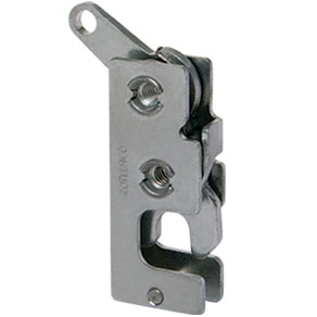 Adjustable Lever Latches R4-10-20-501-20 SOUTHCO 