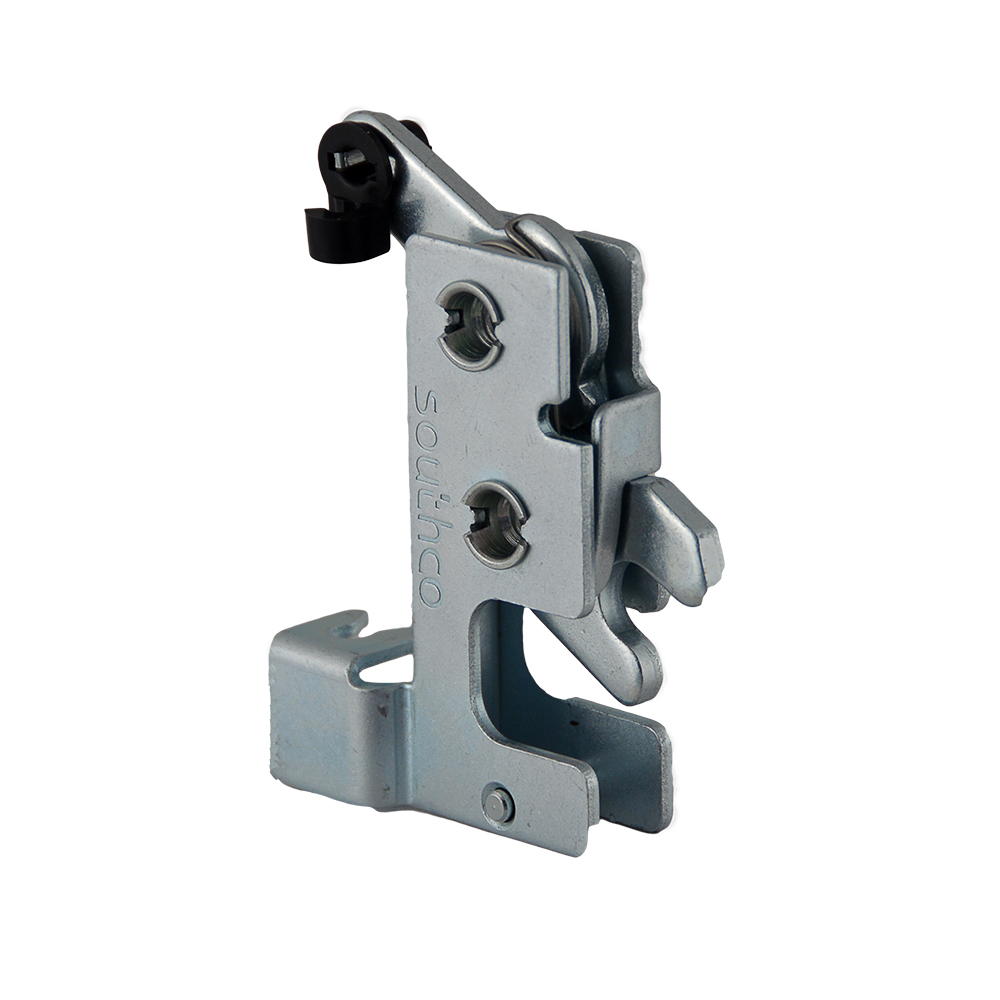 Adjustable Lever Latches R4-10-21-502-10 SOUTHCO 