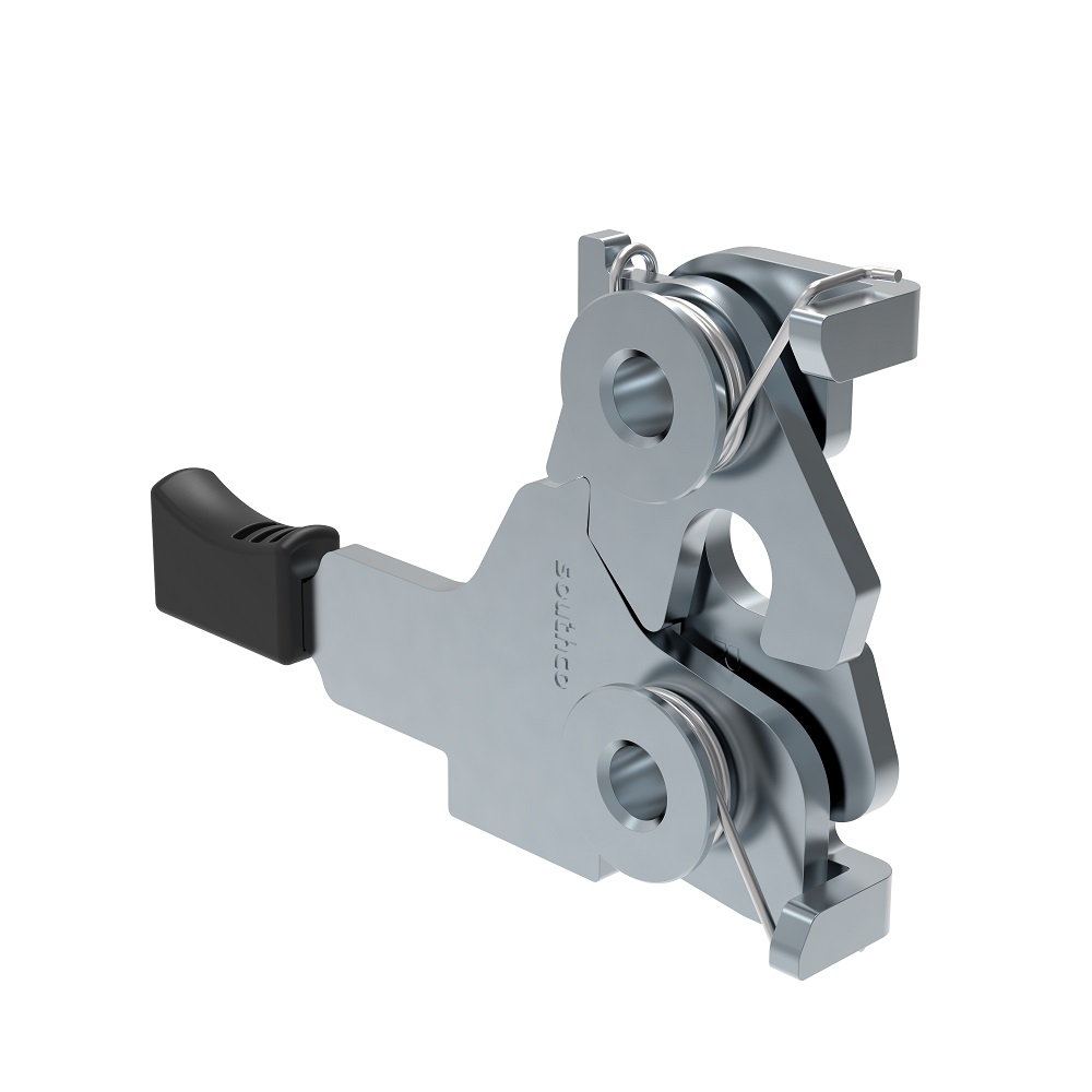 Adjustable Lever Latches R4-20-11-401-10 SOUTHCO 