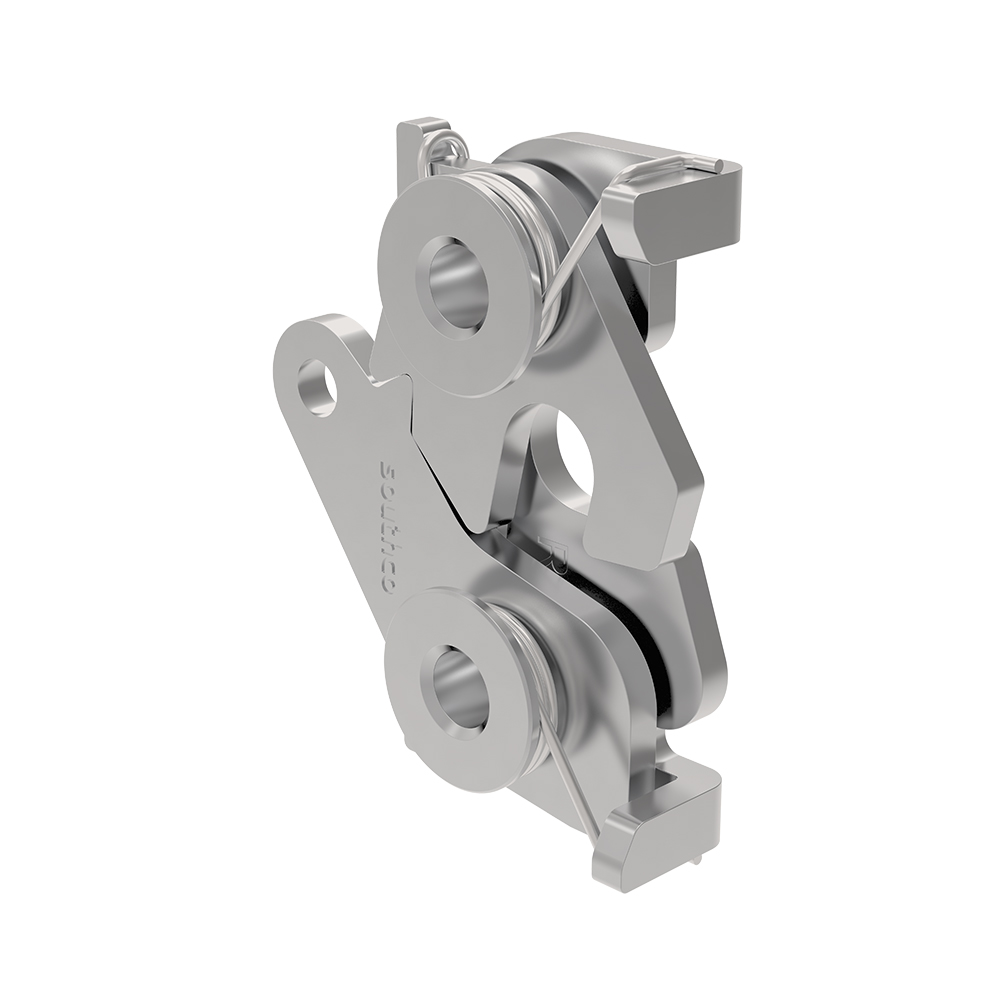 Adjustable Lever Latches R4-20-11-501-20 SOUTHCO 