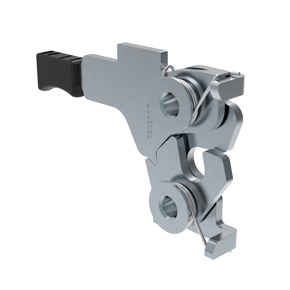 Adjustable Lever Latches R4-20-21-401-10 SOUTHCO 