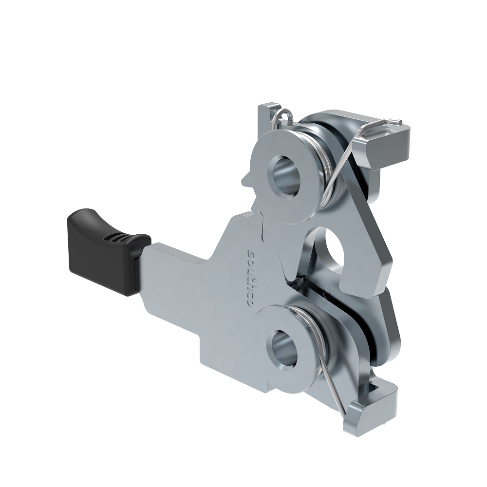 Adjustable Lever Latches R4-20-32-401-10 SOUTHCO 