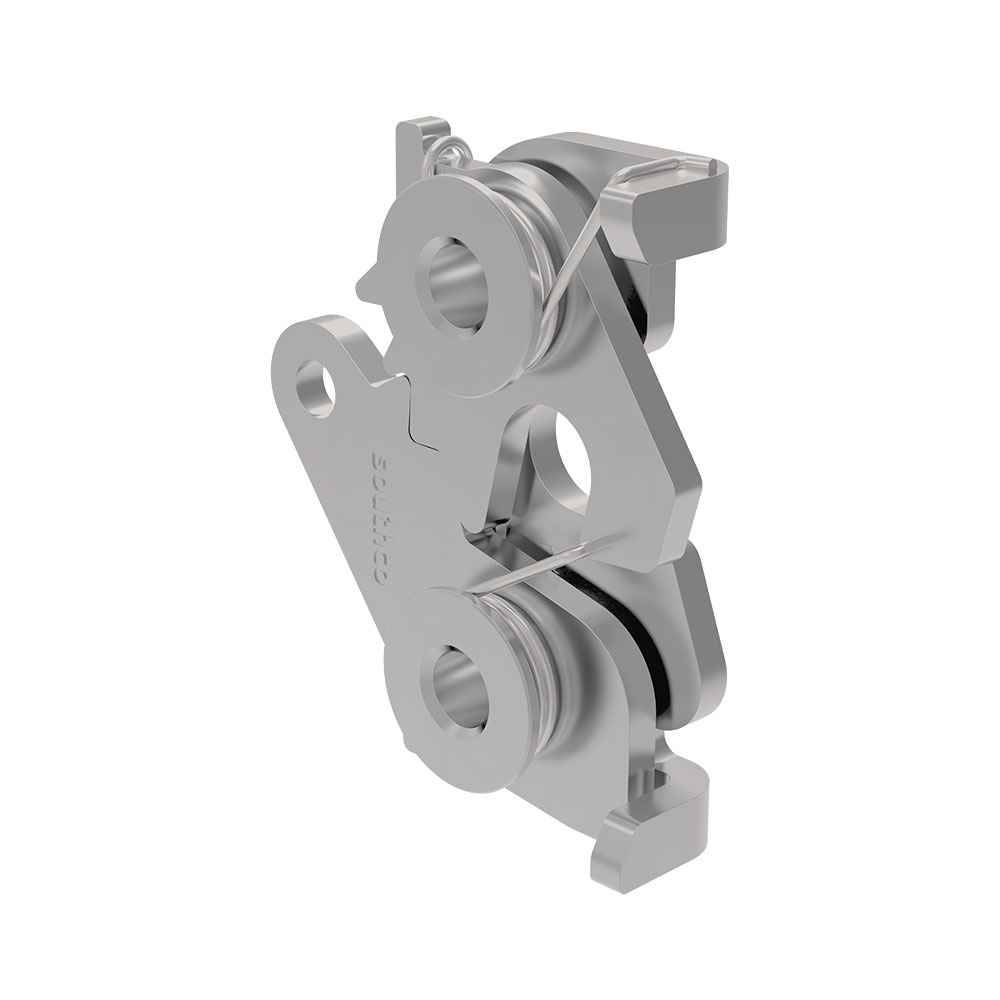 Adjustable Lever Latches R4-20-30-501-20 SOUTHCO 