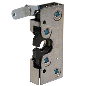 Adjustable Lever Latches R4-50-42-101-10 SOUTHCO 