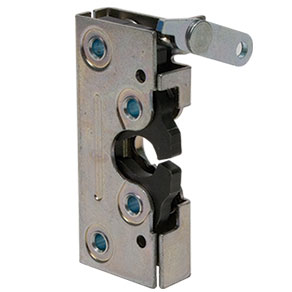 Adjustable Lever Latches R4-50-31-101-10 SOUTHCO 