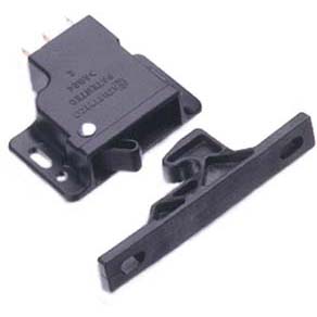 Adjustable Lever Latches C3-1805 SOUTHCO 