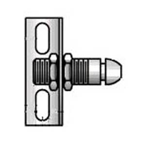 Adjustable Lever Latches E2-55-101-10 SOUTHCO 