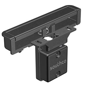 Handle MP-04-33-55 SOUTHCO 