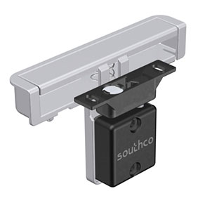 Handle MP-04-33-22 SOUTHCO 