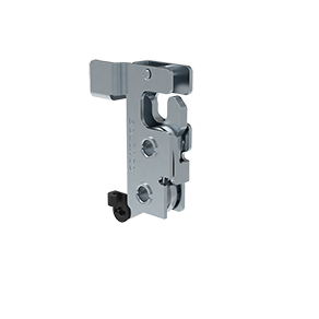 Adjustable Lever Latches R4-10-10-502-10 SOUTHCO 