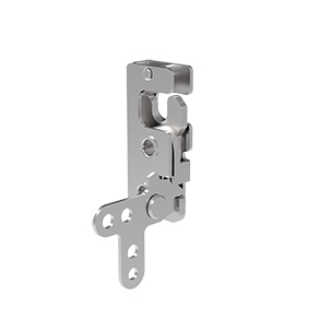 Adjustable Lever Latches R4-10-10-301-20 SOUTHCO 