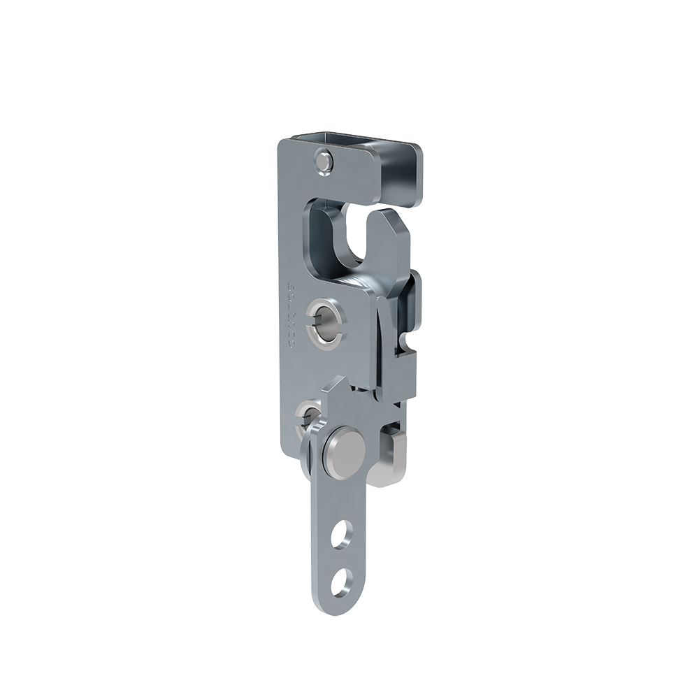 Adjustable Lever Latches R4-10-10-201-10 SOUTHCO 